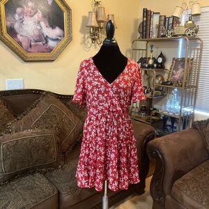 SHEIN women Dress size XL